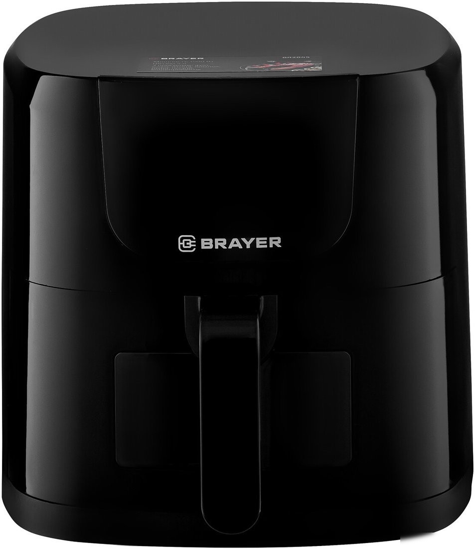 Аэрогриль (аэрофритюрница) Brayer BR2045