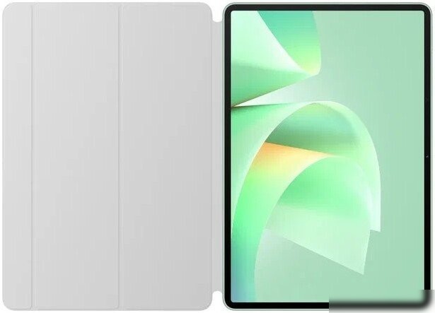 Планшет Huawei MatePad 11.5" S 2026 PaperMatte Wi-Fi SLG-W09 12GB/256GB с клавиатурой (зеленый)