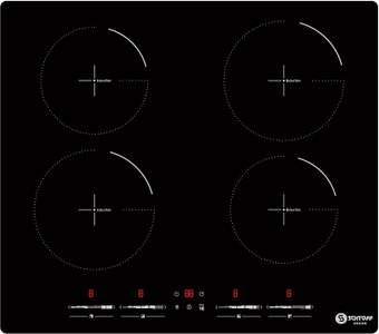 Варочная панель Schtoff I60H12 Black