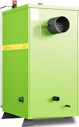 Отопительный котел Lavoro Eco K-16