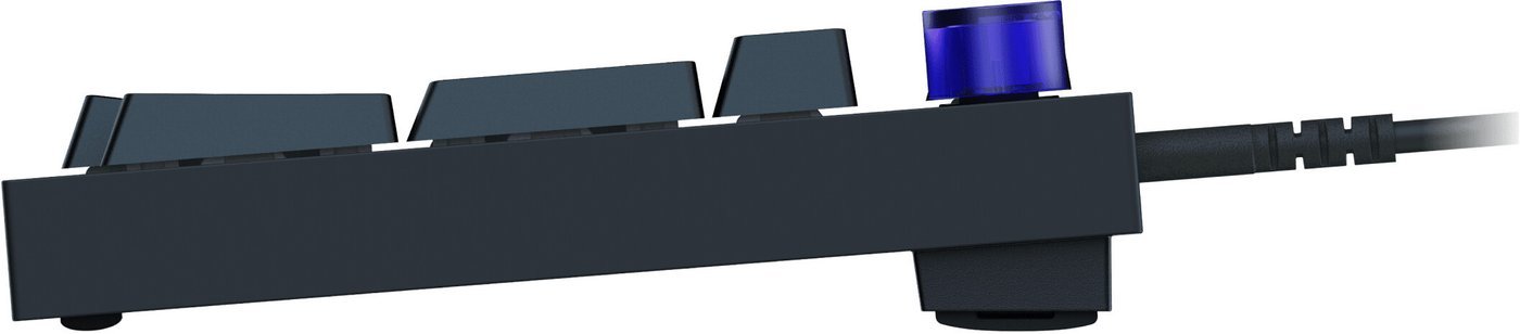 Клавиатура Logitech G316 X 8K 920-013699 (черный, нет кириллицы)