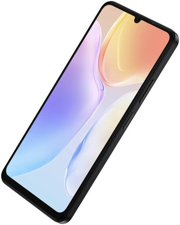 Телефон Ulefone Note 20 Pro 4GB/256GB (черный)