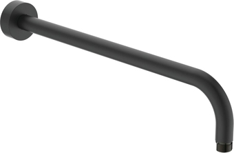 Держатель верхнего душа Ideal Standard IdealRain Black B9445XG