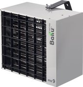 Тепловентилятор Ballu BHP-MW-9