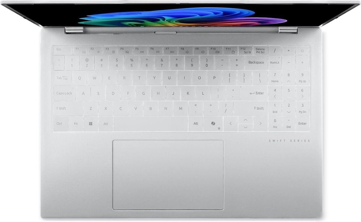 Ноутбук Acer Swift Air 16 SFA16-61M-R721 NX.DJBCD.002
