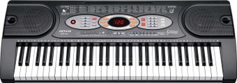 Синтезатор Aiwa ASZ-611