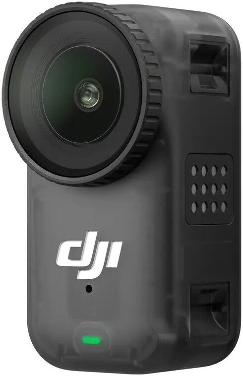 Модульная экшен-камера DJI Osmo Nano Standard Combo 64ГБ