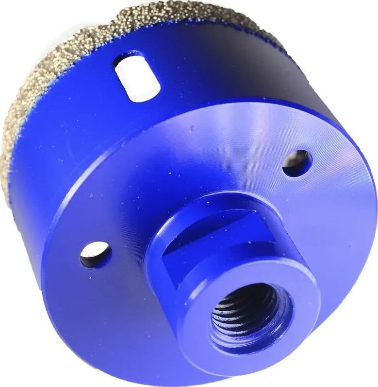 Коронка KEOS Pro 80мм M14 DC80M14