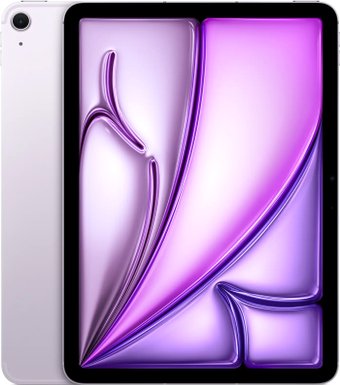 Планшет Apple iPad Air 11" 2025 5G 512GB (фиолетовый)