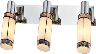 Бра Aitin Pro НПБ 02-3х40-102 15951/3 (хром)