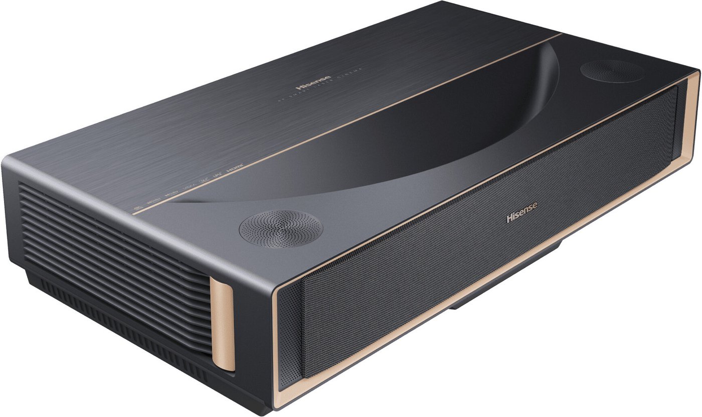 Проектор Hisense Laser Cinema PL1