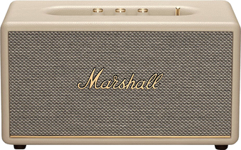 Беспроводная колонка Marshall Stanmore III (кремовый)