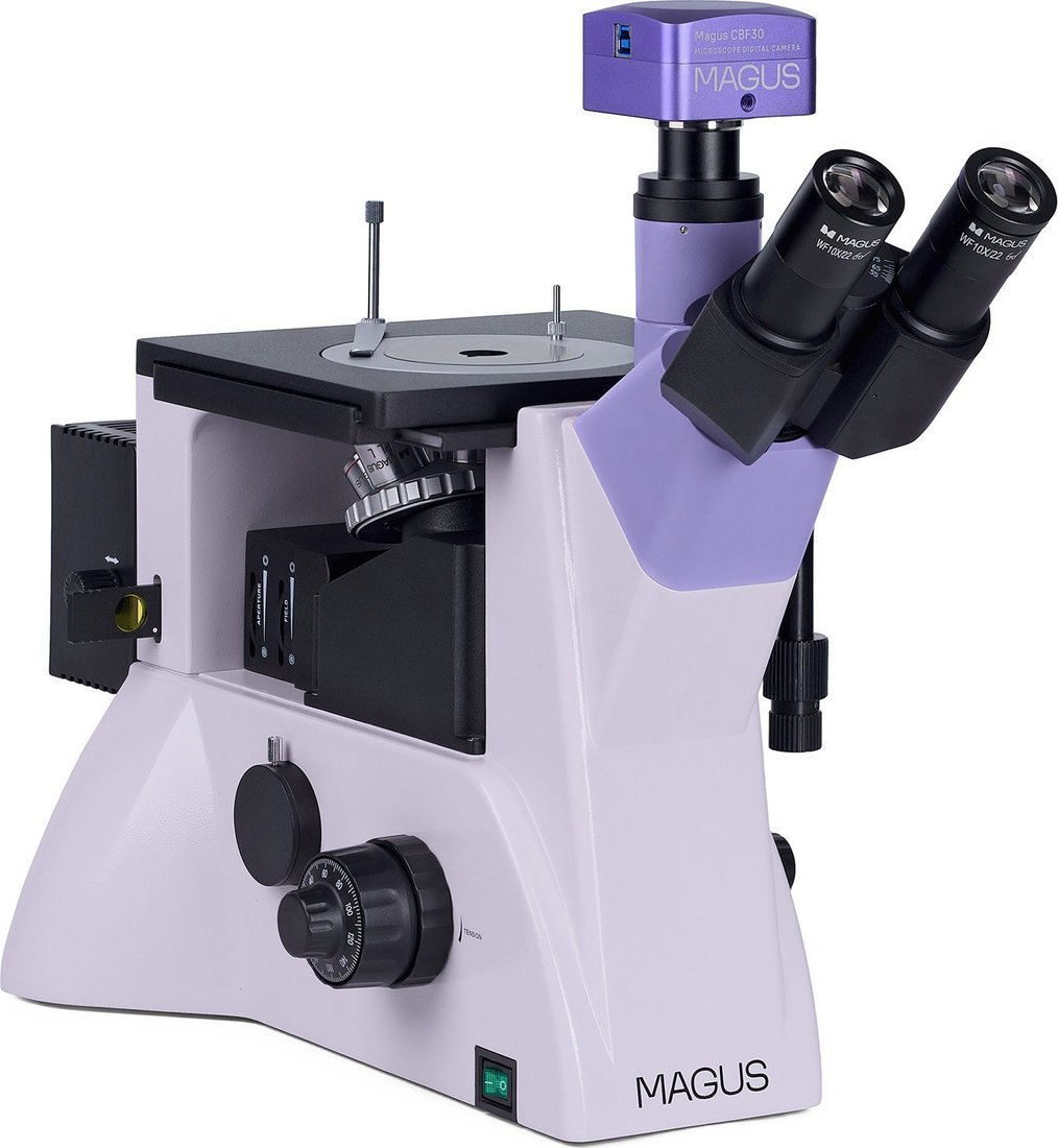 Микроскоп Magus Metal VD700 83036
