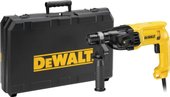 Перфоратор DeWalt D25033K (кейс)