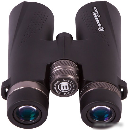 Бинокль Bresser Condor UR 8x42 (черный)