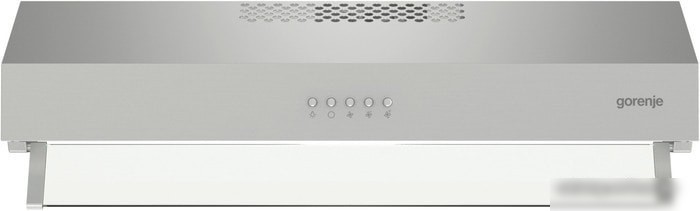 Кухонная вытяжка Gorenje WHU529EX/M