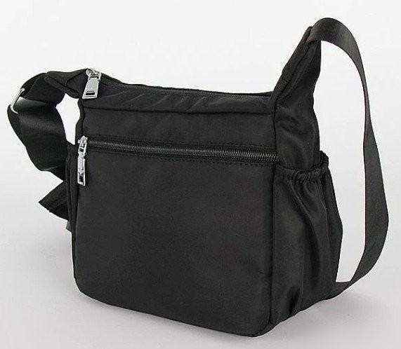 Сумка Ecotope 274-9582BLK (черный)