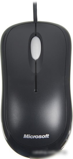Мышь + клавиатура Microsoft Wired Keyboard Desktop 600 (APB-00011)