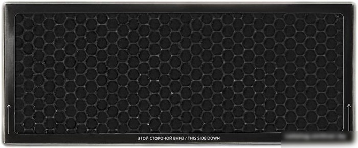 Угольный фильтр Ballu Carbon для ASP-200 Угольный фильтр Ballu Carbon для ASP-200