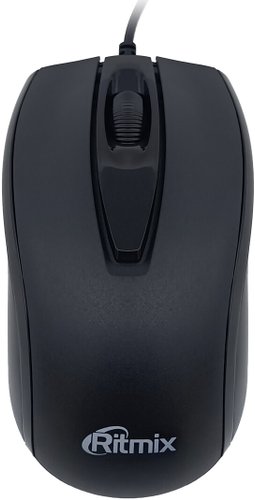 Мышь Ritmix ROM-108