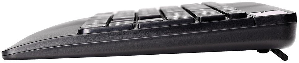 Офисный набор SmartBuy ONE 263AG SBC263AGK (черный)