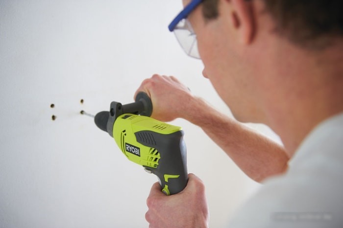 Ударная дрель Ryobi RPD500-G 5133001832