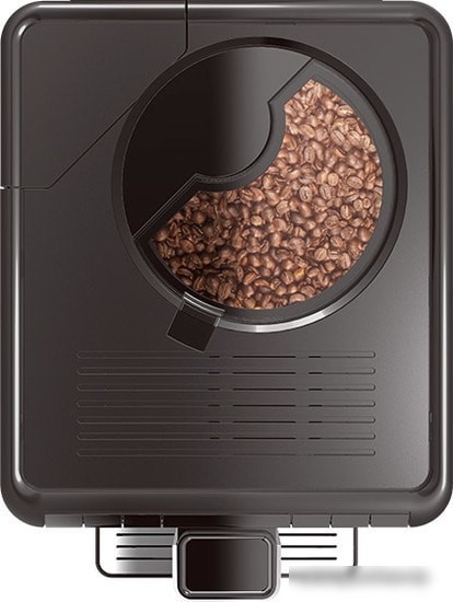 Эспрессо кофемашина Melitta Caffeo Passione OT F53/1-102