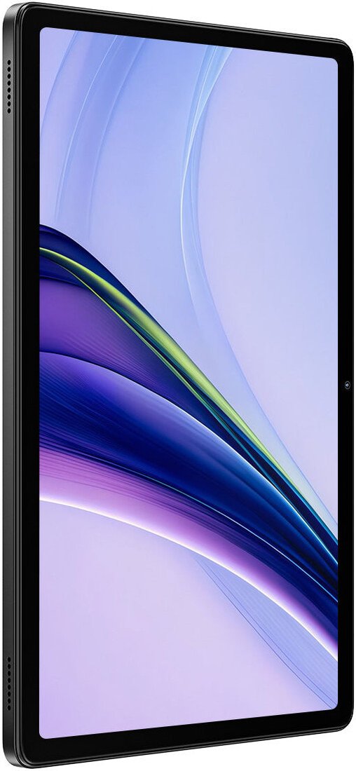 Планшет Blackview Zeno 5 LTE 8GB/128GB (темно-серый, с аксессуарами)