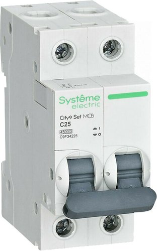 Выключатель автоматический Systeme Electric C9F34225
