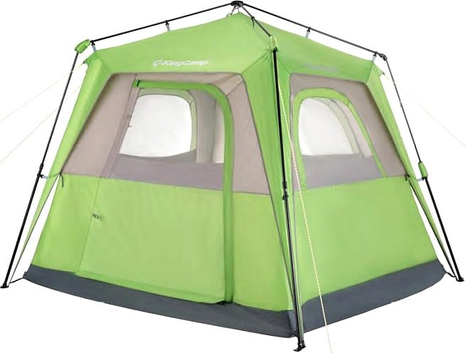 KingCamp Plus 3097