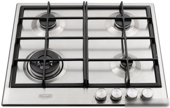 Варочная панель DeLonghi NSL 460 X RUS