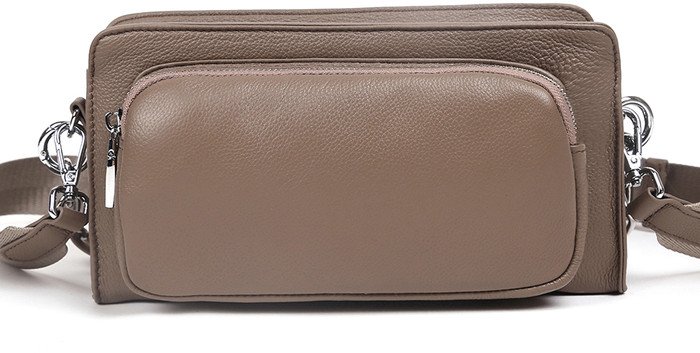 Женская сумка Mironpan 62382 (корица)