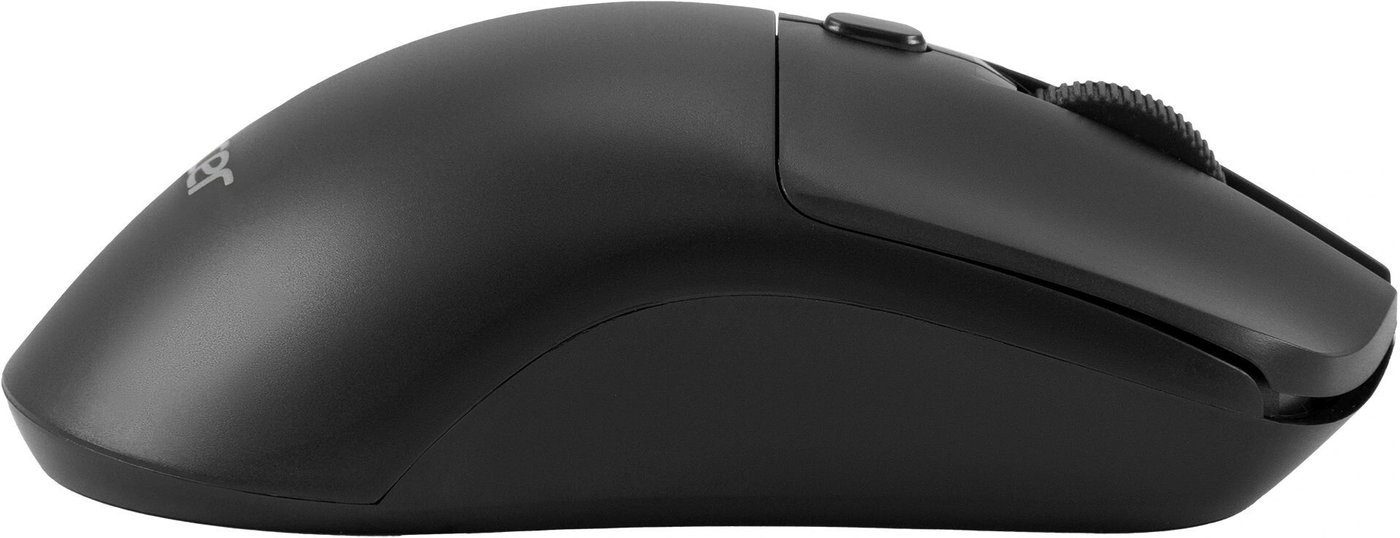 Мышь Acer OMR501 (черный)