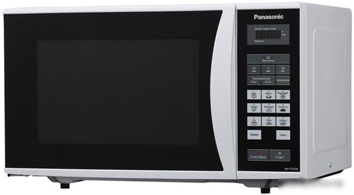 Микроволновая печь Panasonic NN-ST342MZPE