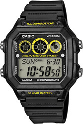 Наручные часы Casio AE-1300WH-1A