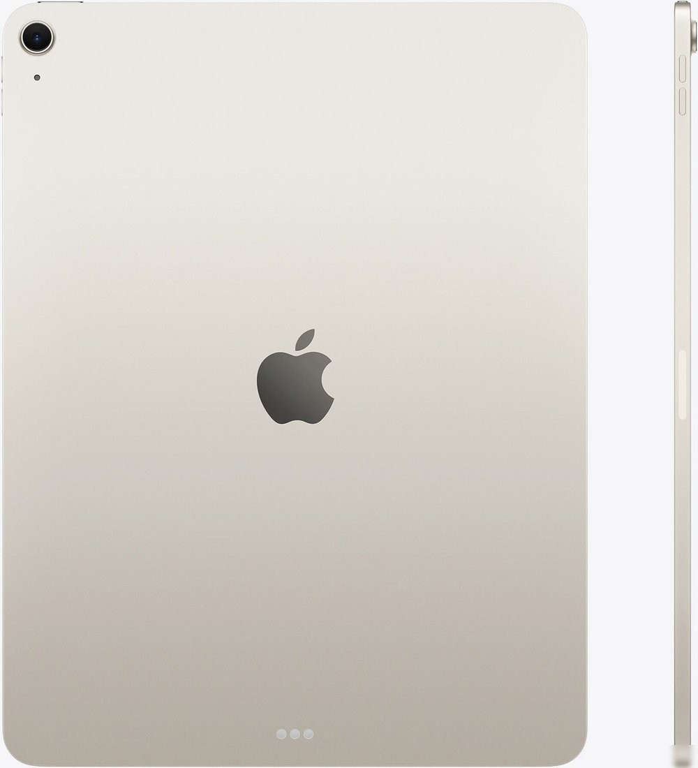Планшет Apple iPad Air 13" 2026 256GB (звездный свет)
