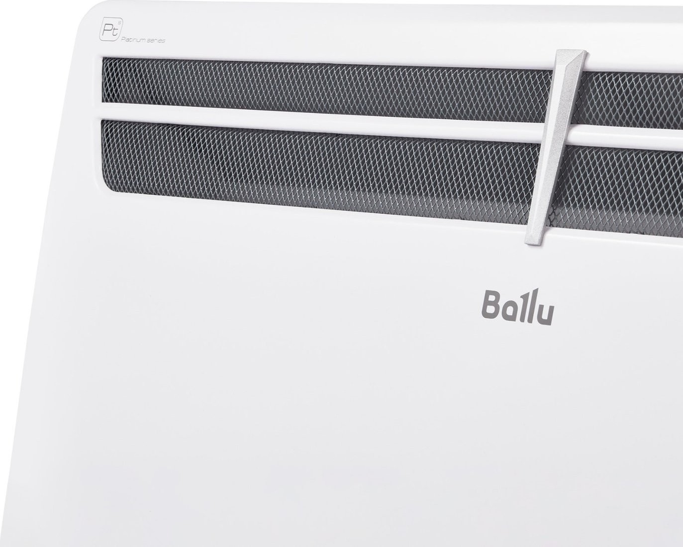 Конвектор Ballu Evolution Transformer BEC/EVU-1000 (инверторное управление)