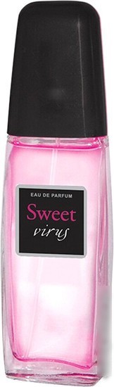 Парфюмерная вода Ascania Sweet Virus EdP (50 мл)