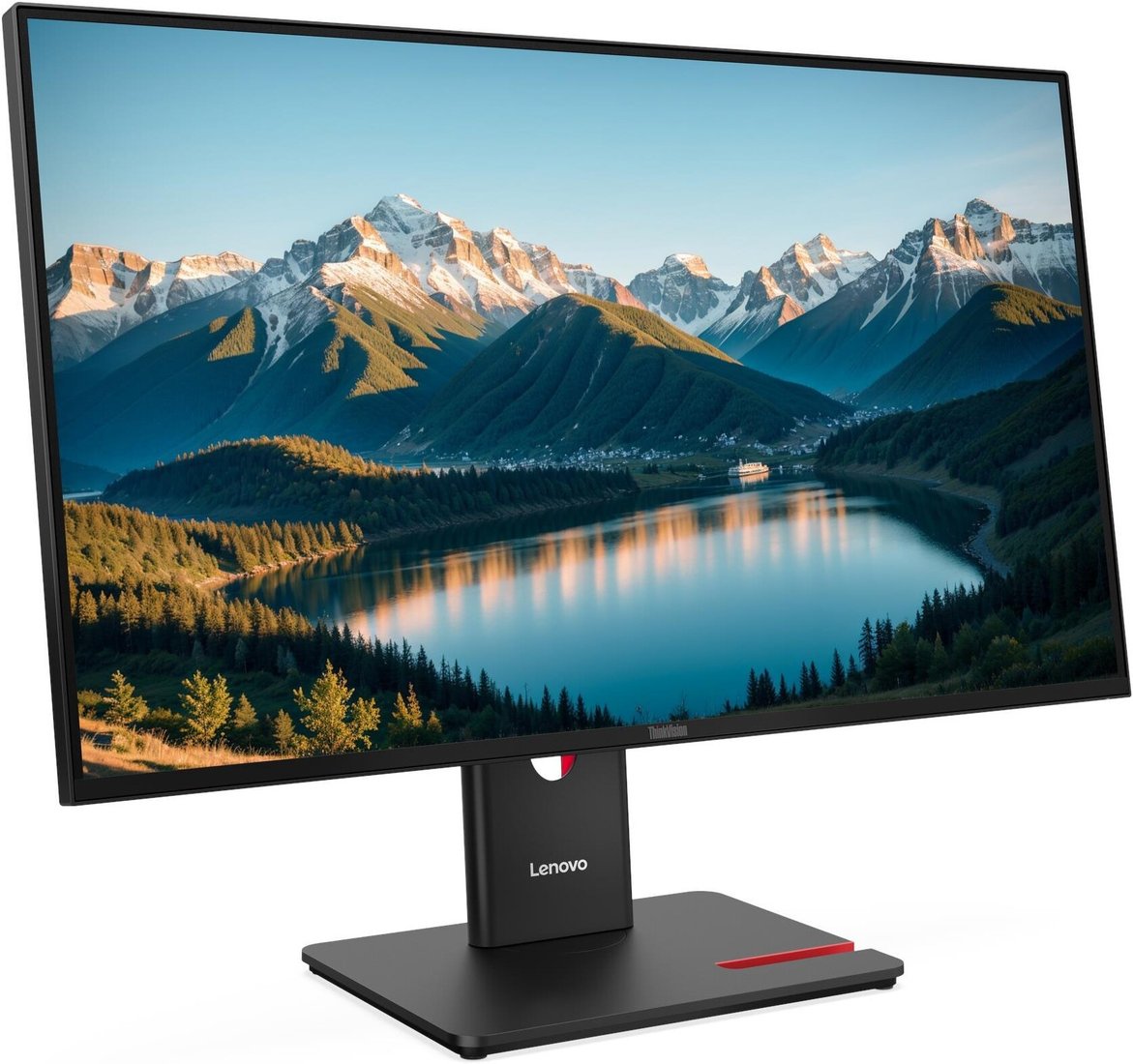 Монитор Lenovo ThinkVision T27Q-40 64A6GCRNCS