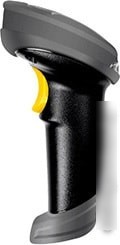 Сканер штрих-кодов Mindeo MD6600AT-HD (USB, с подставкой)