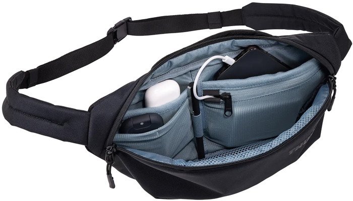 Сумка через плечо Thule Subterra 2 Sling Bag TSS403 (black)