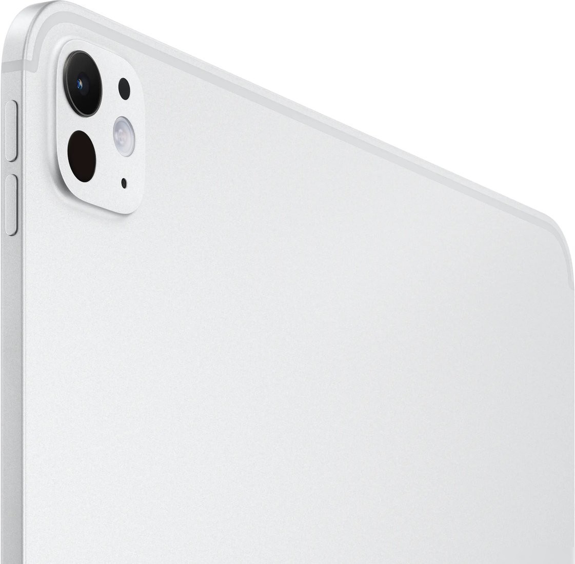 Планшет Apple iPad Pro 13" 2024 2TB (серебристый, с антибликовым покрытием)