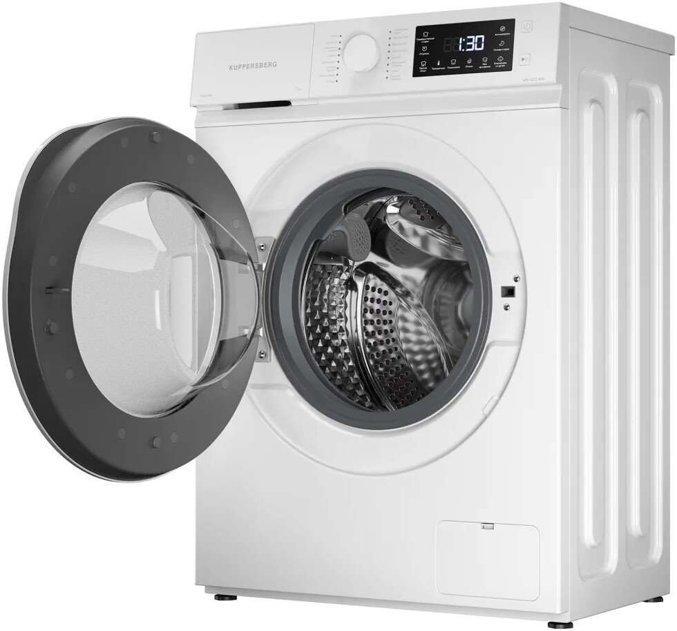 Стиральная машина KUPPERSBERG WM 420 WW