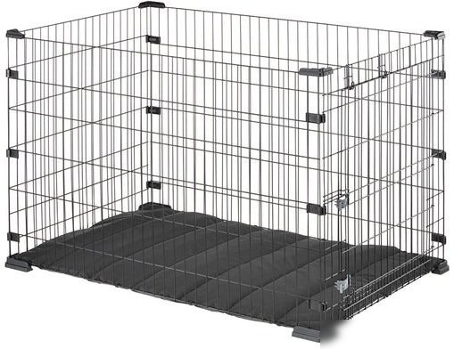 Клетка Ferplast Doggy Hub 73179117
