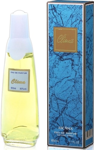 Парфюмерная вода Ascania Clima EdP (50 мл)