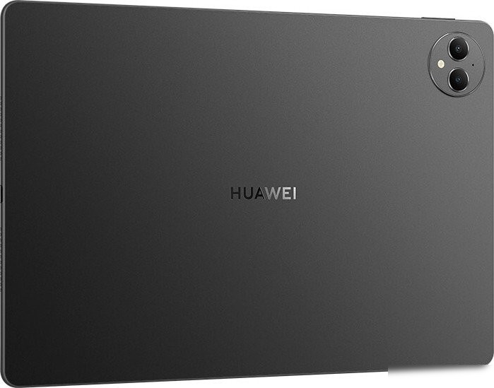 Планшет Huawei MatePad Pro 12.2" Wi-Fi Miro-W09CK 12GB/256GB (черный)