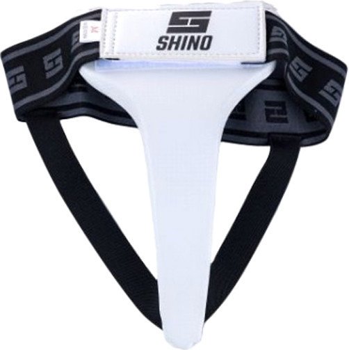 Защита паха Shino женская WT (XS)