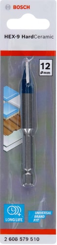 Сверло Bosch 2608579510