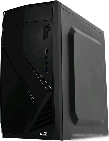 Корпус AeroCool CS-102