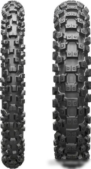 Внедорожные мотошины Bridgestone Battlecross X30 70/100R19 42M TT
